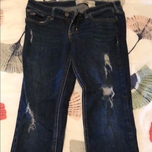 Hi lister super skinny jeans